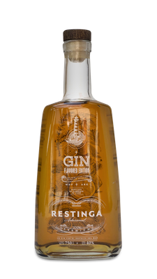 Gin Restinga Flavored x750cc