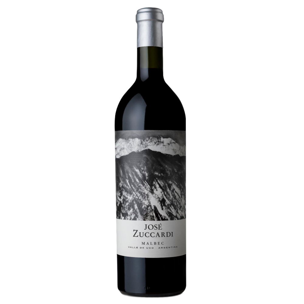 Vino Zuccardi José 2021 x750cc