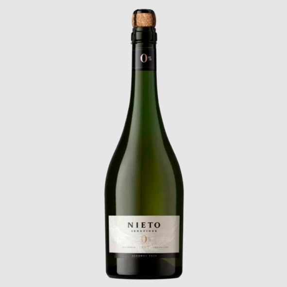 Vino Nieto Senetiner Brut 0% x750cc