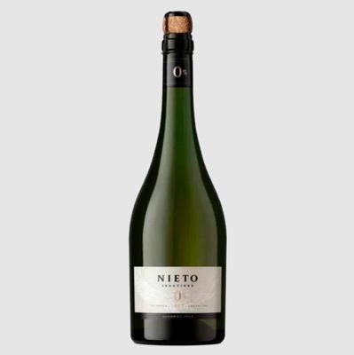 Vino Nieto Senetiner Brut 0% x750cc
