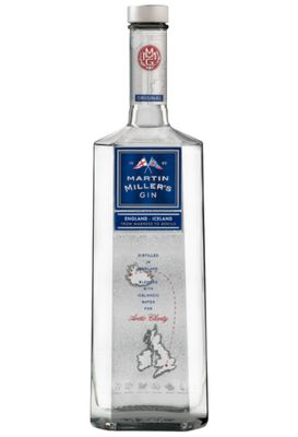 Gin Martin Millers x700cc