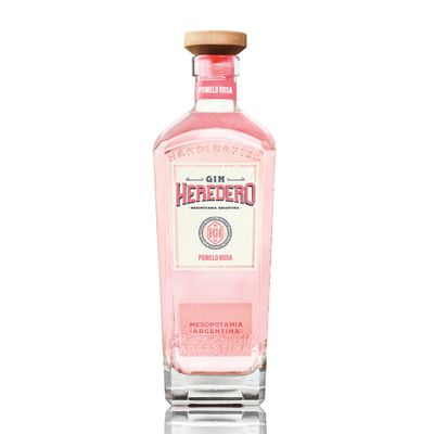 Gin Heredero Pomelo x700cc