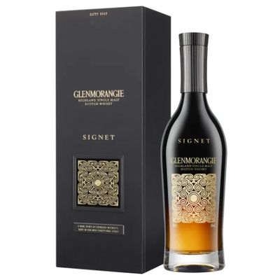 Whisky Glenmorangie Signet x700cc (Escocia)