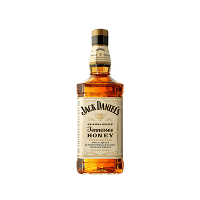 Whisky Jack Daniel's Honey x700cc