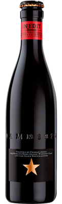 Cerveza Estrella Damm INEDIT x330cc