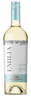 Vino Emilia Dulce Natural Moscatel 2023 x750cc