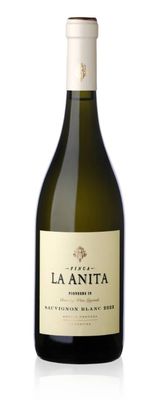 Vino La anita sauvignon blanc x750cc