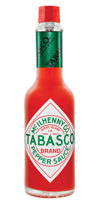 Salsa Tabasco x60ml (China)