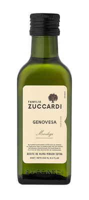 Aceite familia zuccardi genovesa x500cc