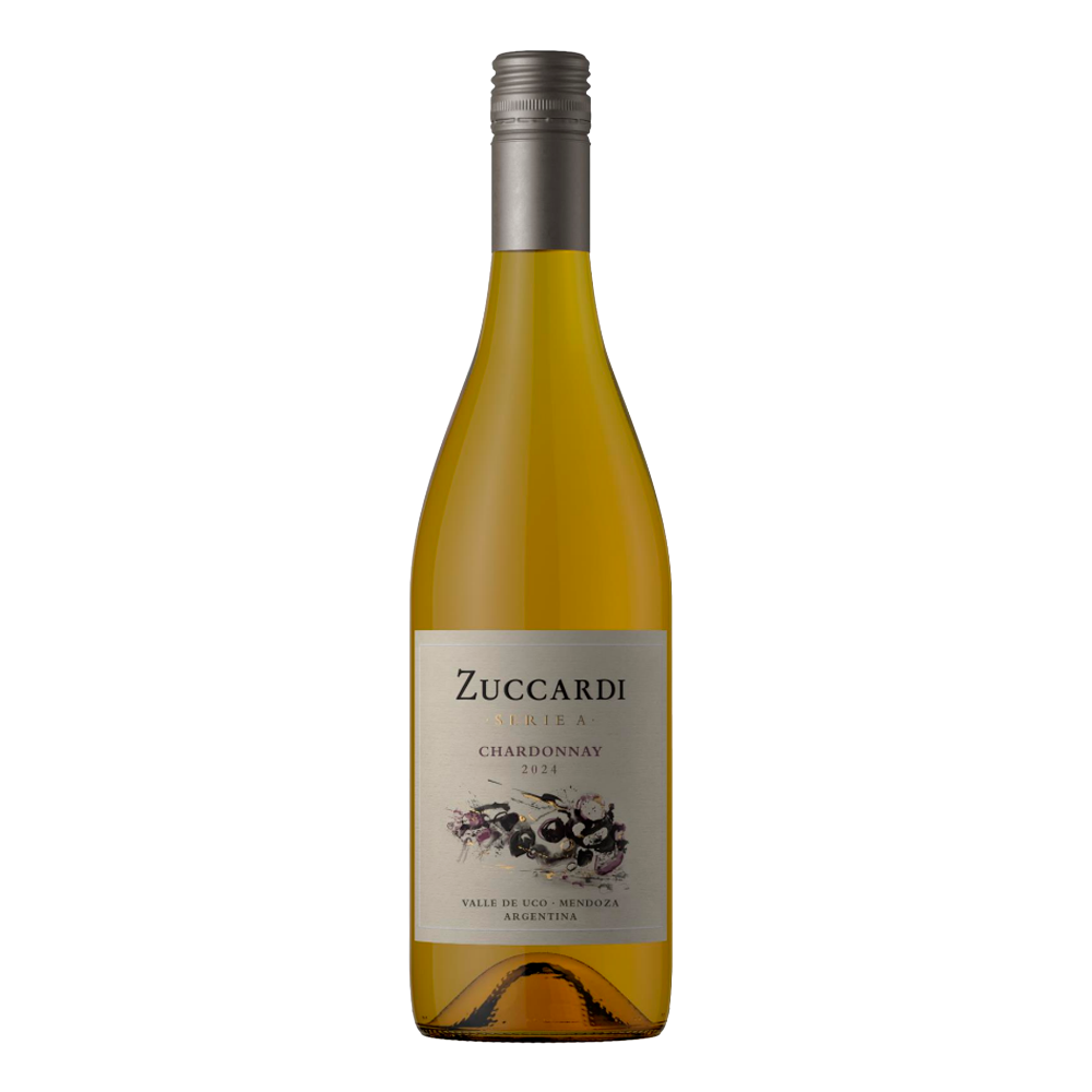 Zuccardi serie a chard. x750cc