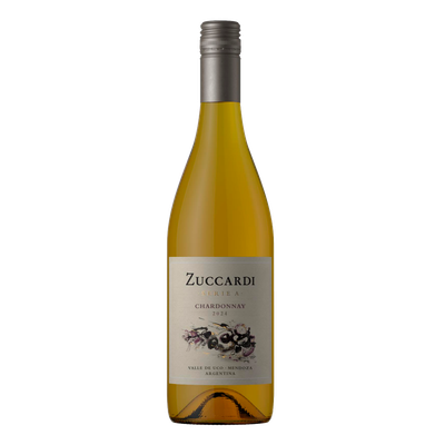 Zuccardi serie a chard. x750cc