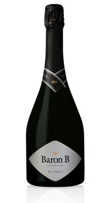 Baron b brut nature x750cc
