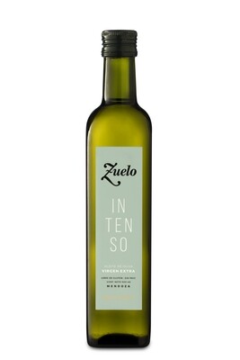 Aceite de oliva Zuelo Intenso x500cc