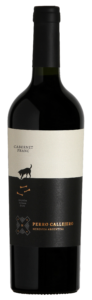 Perro Callejero Blend de Malbec x750cc