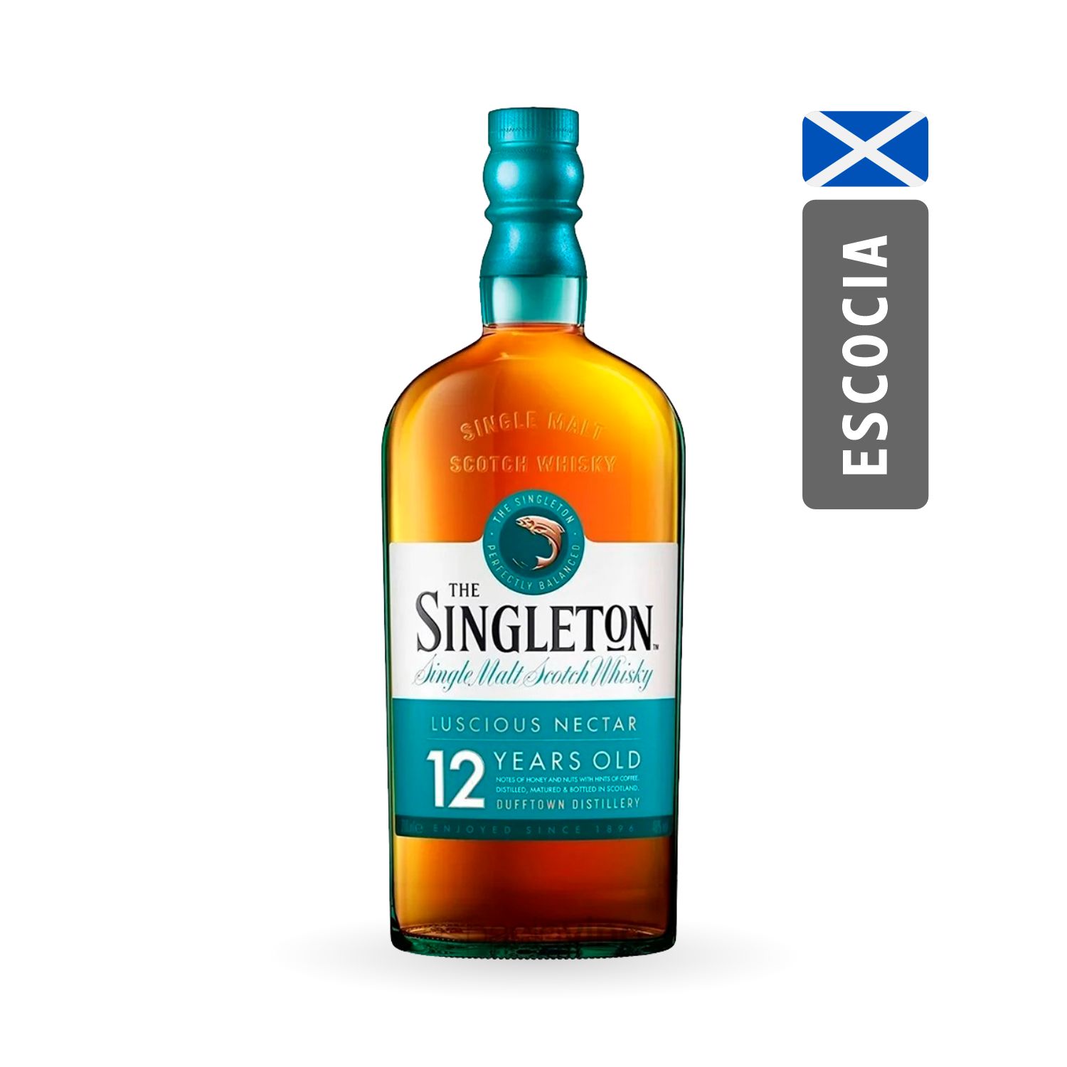 Whisky The singleton 12 a x700cc