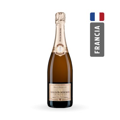 Champagne Louis roederer brut premier x750cc