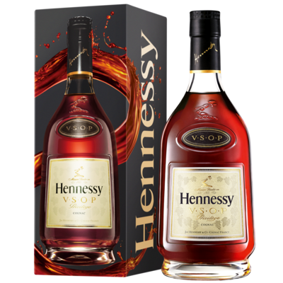 Cognac hennessy v.s.o.p. x700cc