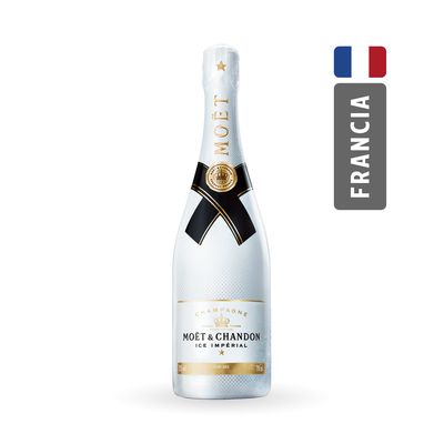 Champagne Moet &amp; Chandon Ice Imperial x750cc