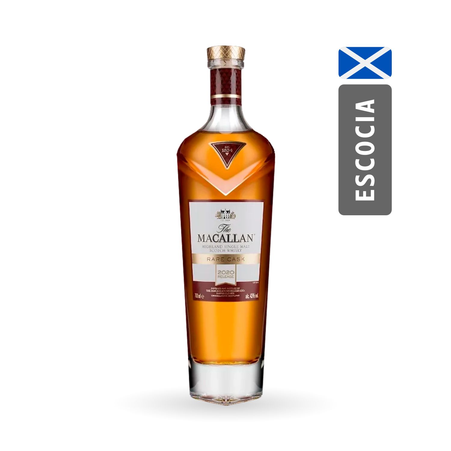 Macallan Rare Cask x700cc
