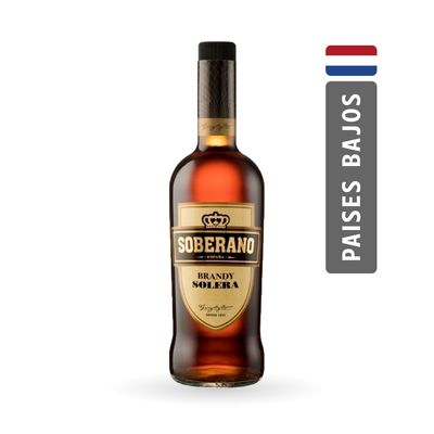 Brandy Soberano x700cc