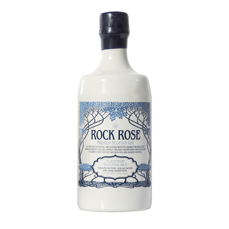 Gin Rockrose Orginal x700