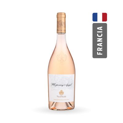 Vino Whispering Angel Rose x750cc