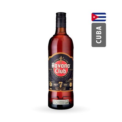 Ron Havana 7 A x700cc