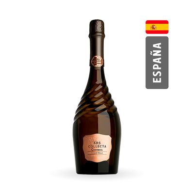 Champagne Codorniu Ars Collecta Rose x750cc