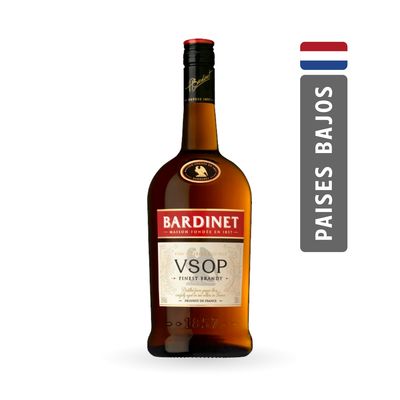 Brandy Bardinet VSOP x700cc
