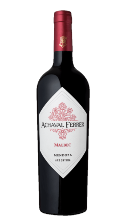 Vino Achaval Ferrer Malbec  x750cc