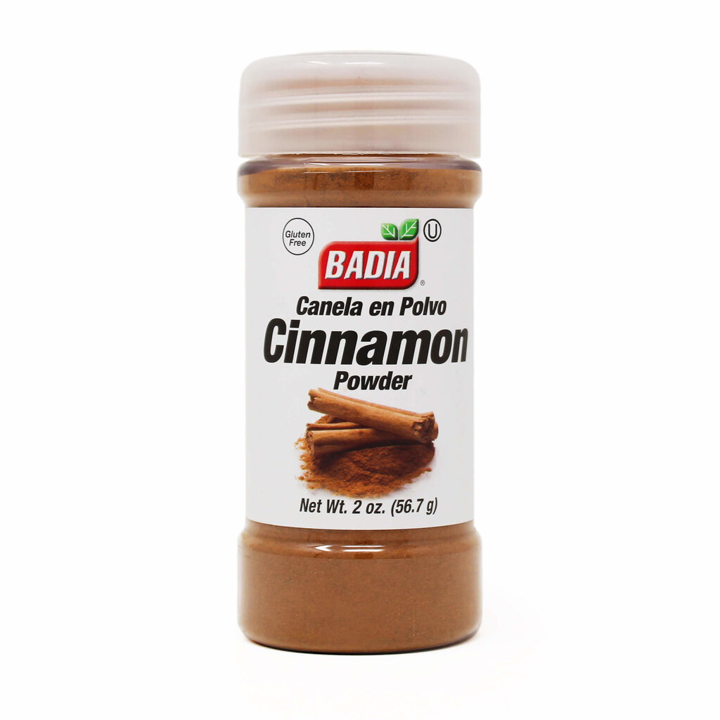 Badia Canela En Polvo x56,7grs
