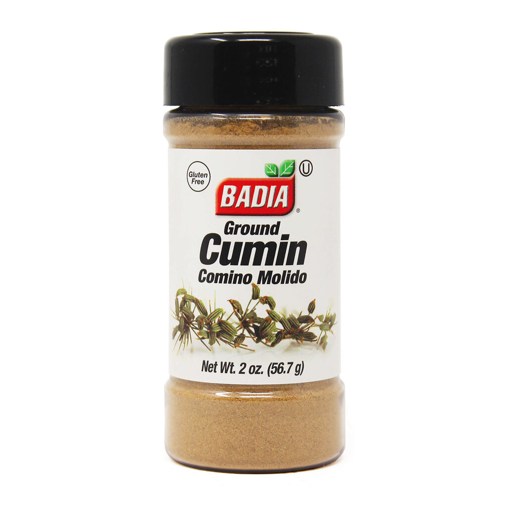Badia Comino Molido x56,70grs
