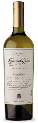 Vino Escorihuela gascon chardonnay x750cc