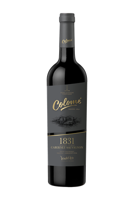 Vino Colomé 1831 Cabernet Sauvignon x750cc