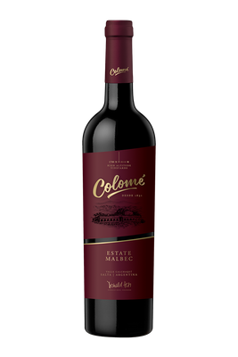 Vino Colome Estate Malbec x750cc