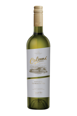 Vino Colome Estate Torrontes x750cc