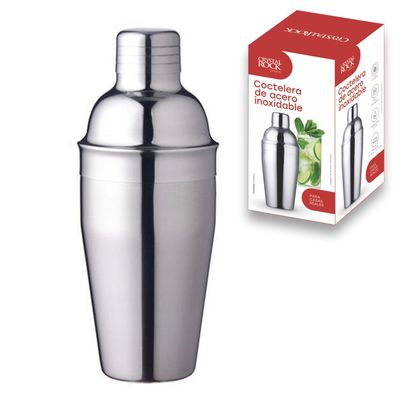Coctelera x550ml