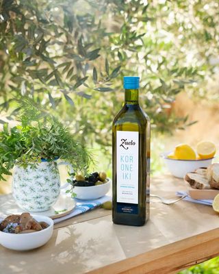 Aceite Zuelo Koroneiki x500cc
