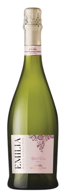 Espumante Emilia brut rose x750cc