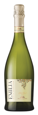 Espumante Emilia extra brut x750cc