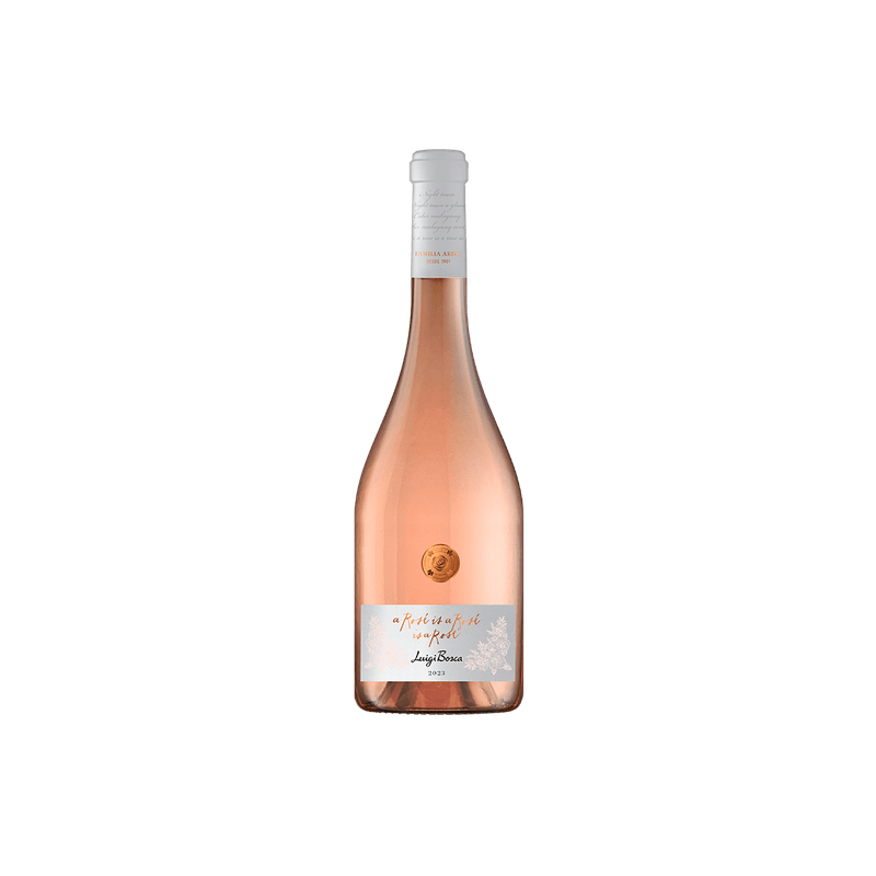 Vino Luigi Bosca Rose x750cc