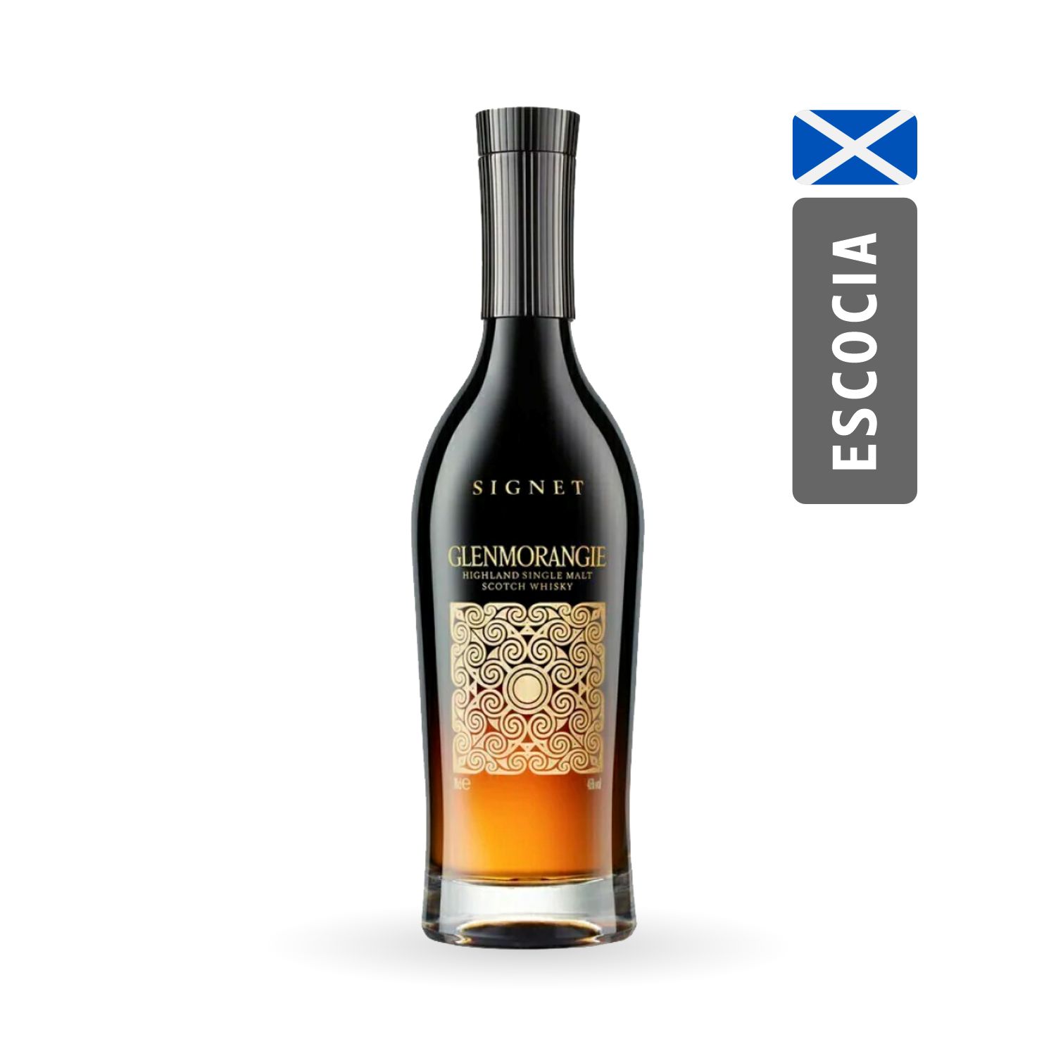Whisky Glenmorangie Signet x700cc (Escocia)