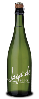 Lagarde espumante dolce 6x750cc
