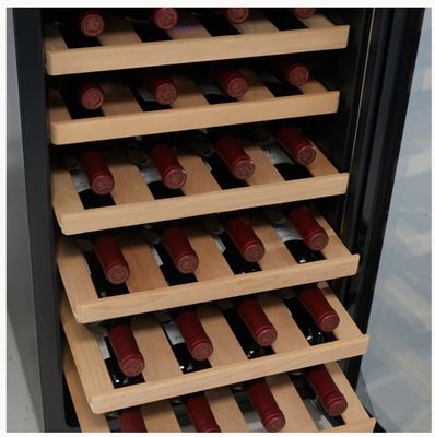 Cava Vondom linea acero - 28 botellas