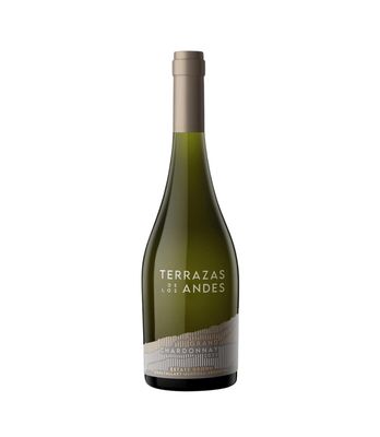 Vino Terrazas Grand Chardonnay 2022 x750cc