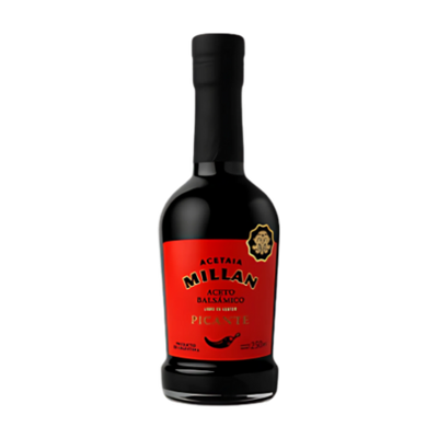 Aceto balsamico Millan picante x250cc