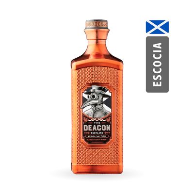 Whisky The Deacon x700cc