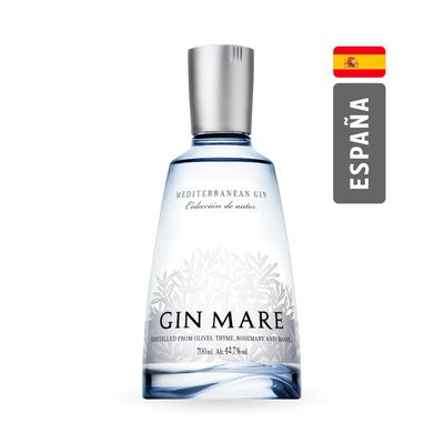 Gin Mare x700cc