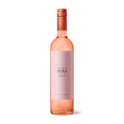 Alma Mora Syrah Rose x750cc