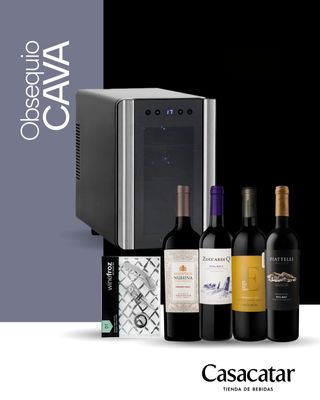 Obsequio Cava